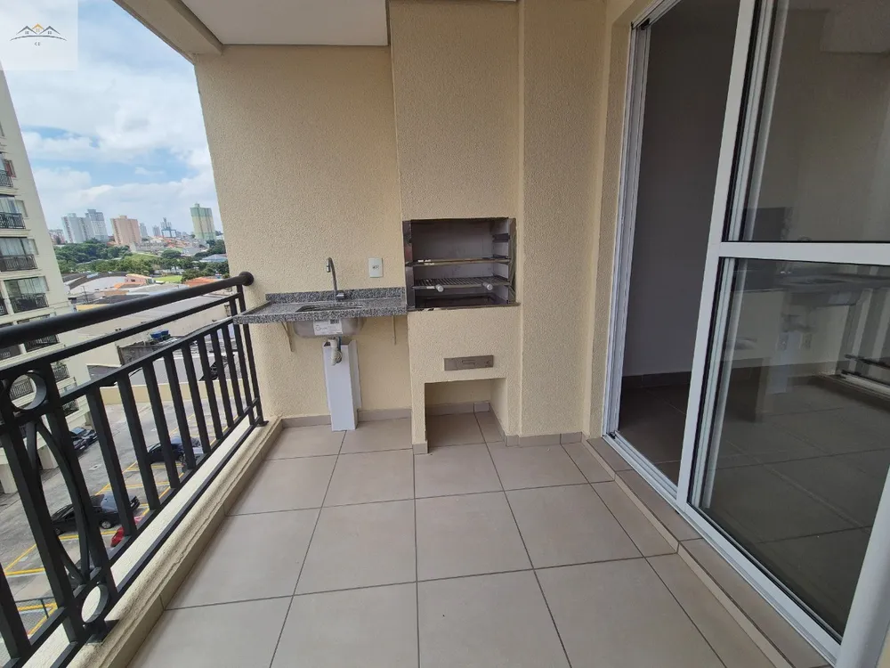 Apartamento, 3 quartos, 70 m² - Foto 7