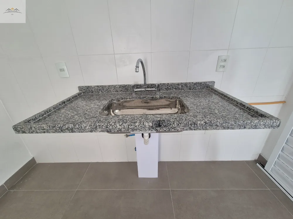 Apartamento, 3 quartos, 70 m² - Foto 5