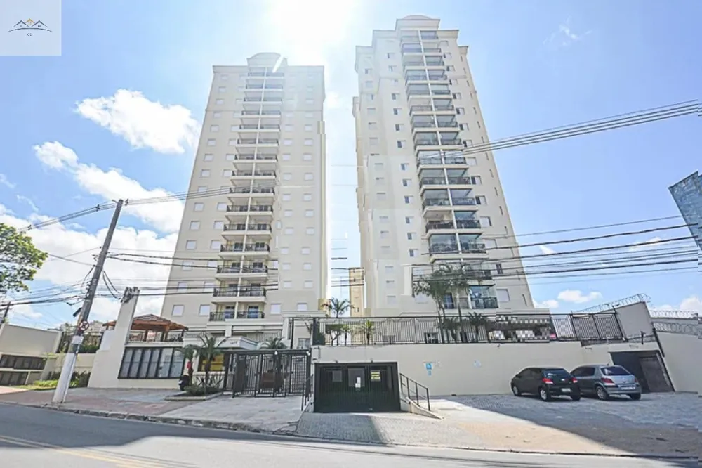Apartamento, 3 quartos, 70 m² - Foto 1