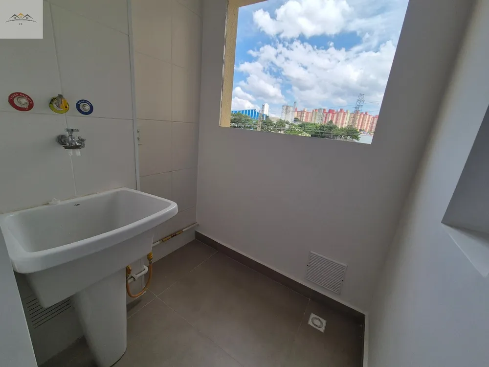 Apartamento, 3 quartos, 70 m² - Foto 6