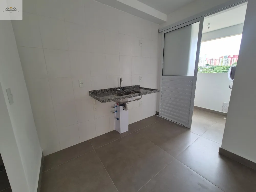 Apartamento, 3 quartos, 70 m² - Foto 4