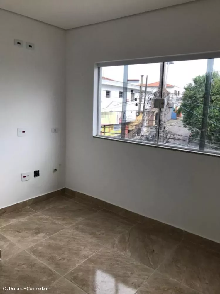 Conjunto Comercial-Sala para alugar, 30m² - Foto 1