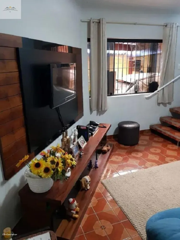 Casa, 2 quartos, 110 m² - Foto 6