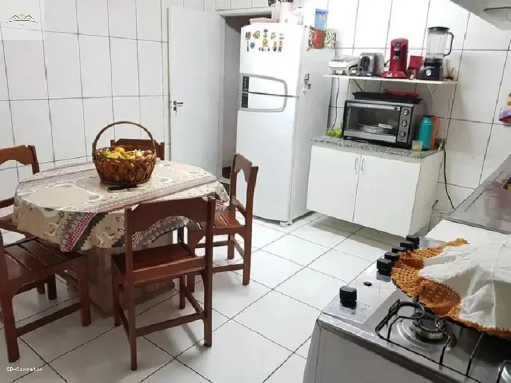 Casa, 2 quartos, 110 m² - Foto 2