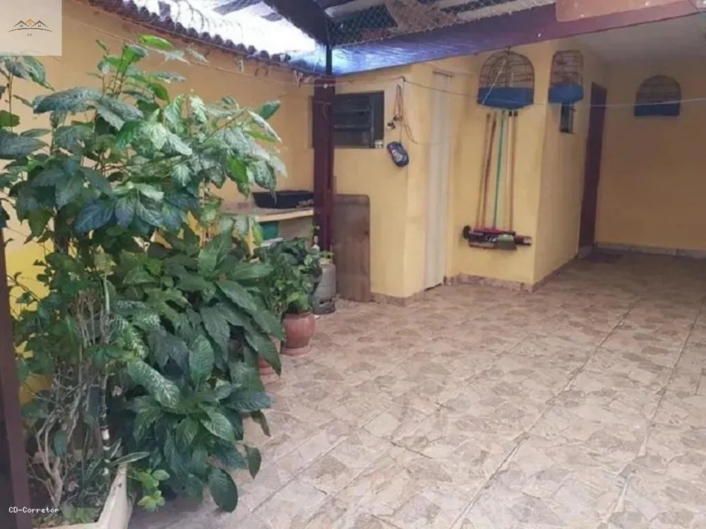 Casa, 2 quartos, 110 m² - Foto 13