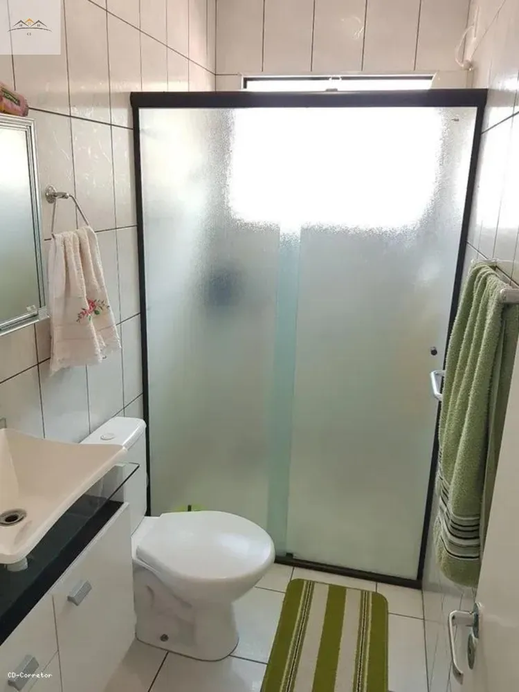 Casa, 2 quartos, 110 m² - Foto 4