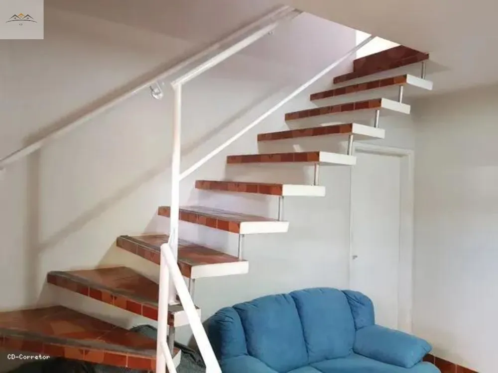 Casa, 2 quartos, 110 m² - Foto 9