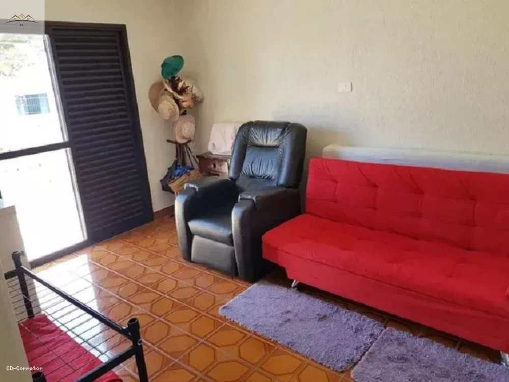 Casa, 2 quartos, 110 m² - Foto 3