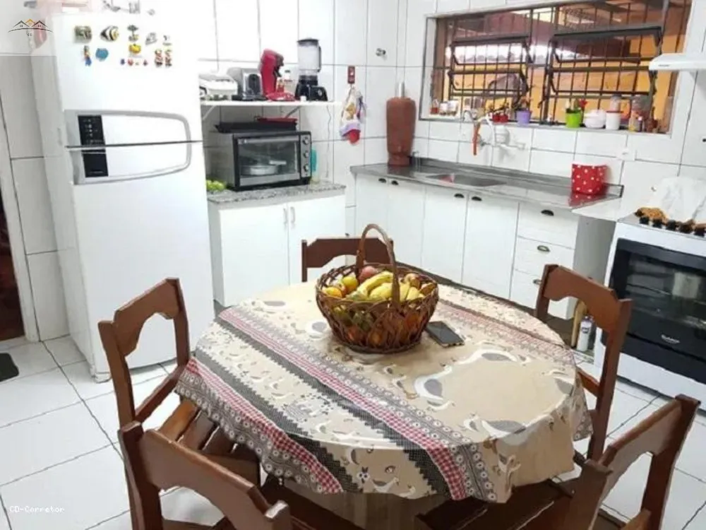 Casa, 2 quartos, 110 m² - Foto 3