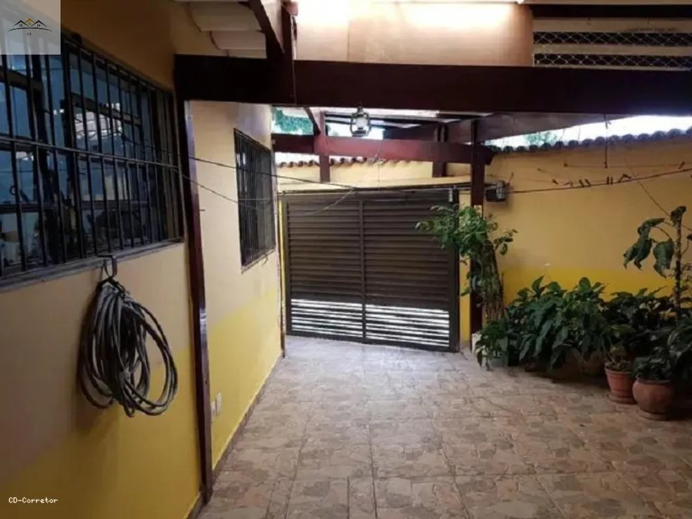 Casa, 2 quartos, 110 m² - Foto 7