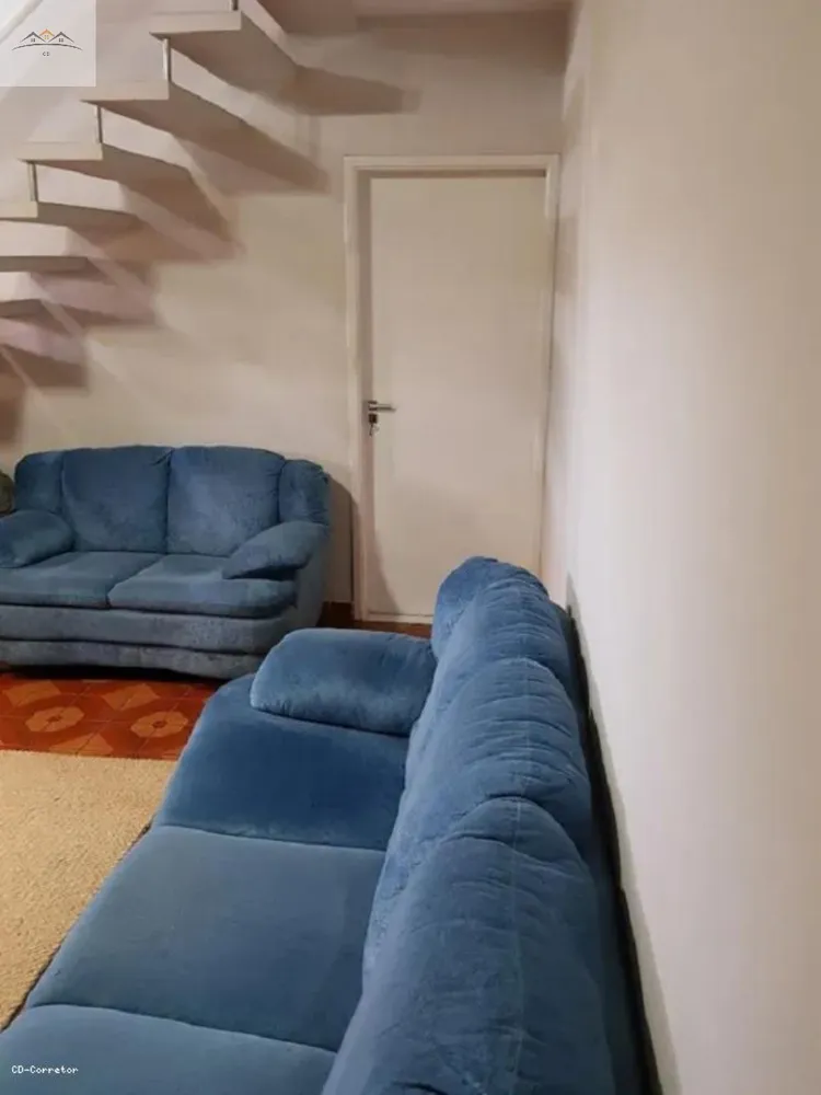 Casa, 2 quartos, 110 m² - Foto 10