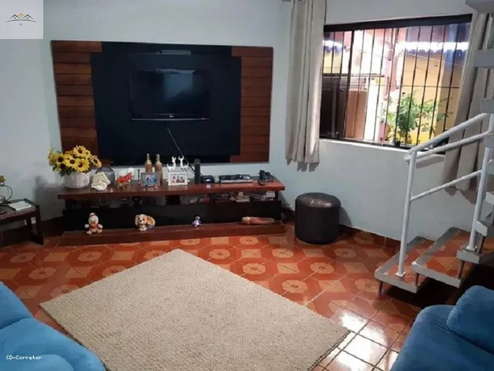 Casa, 2 quartos, 110 m² - Foto 11