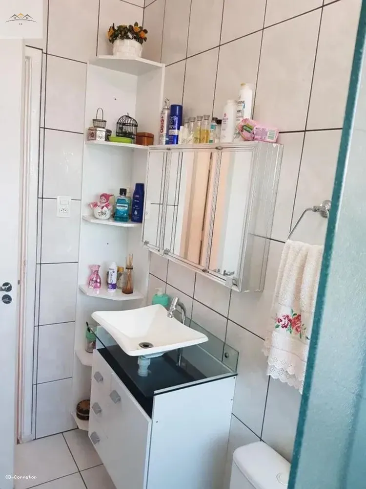 Casa, 2 quartos, 110 m² - Foto 5