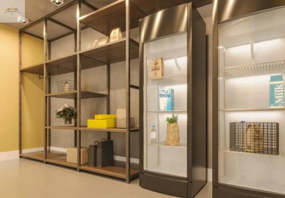 Apartamento, 3 quartos, 82 m² - Foto 12
