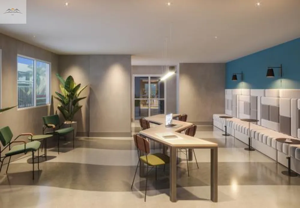 Apartamento, 3 quartos, 82 m² - Foto 11