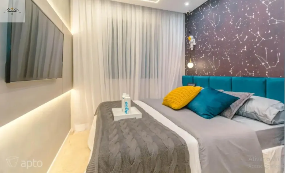 Apartamento, 3 quartos, 82 m² - Foto 7