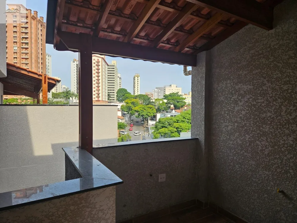 Cobertura, 2 quartos, 92 m² - Foto 2