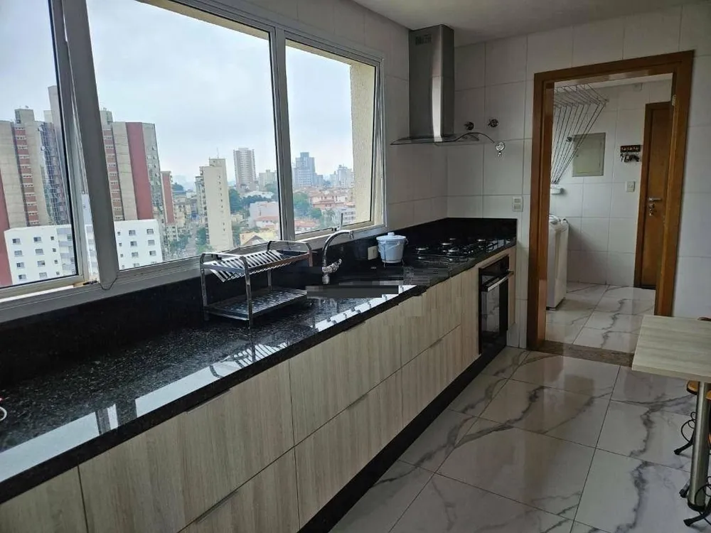 Apartamento, 3 quartos, 153 m² - Foto 4