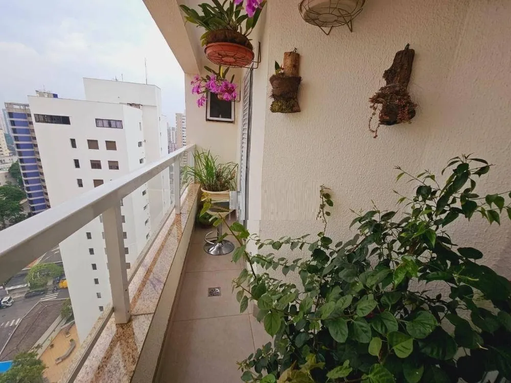 Apartamento, 3 quartos, 153 m² - Foto 3