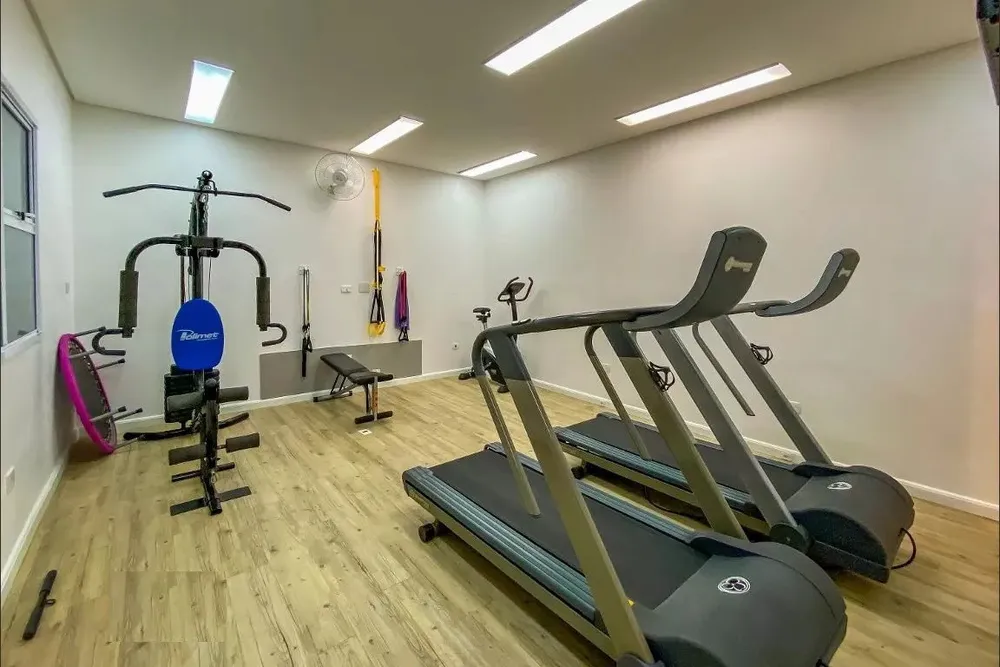 Apartamento, 3 quartos, 153 m² - Foto 10