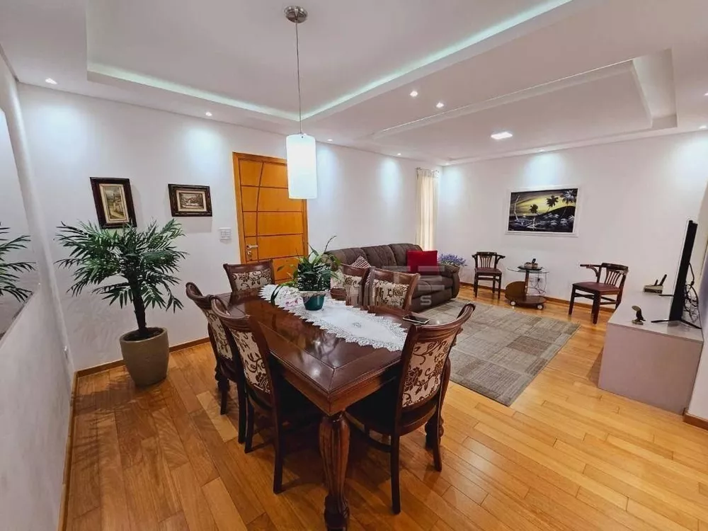 Apartamento, 3 quartos, 153 m² - Foto 1
