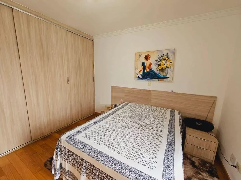 Apartamento, 3 quartos, 153 m² - Foto 2
