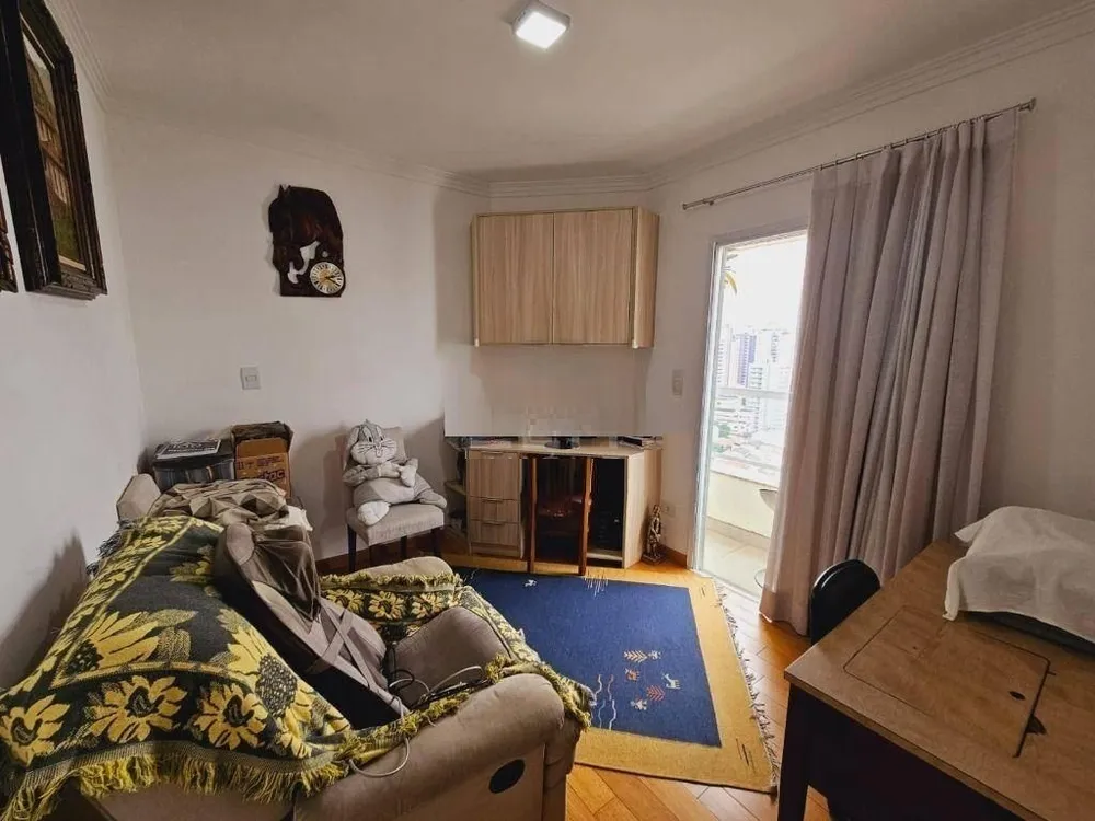 Apartamento, 3 quartos, 153 m² - Foto 7