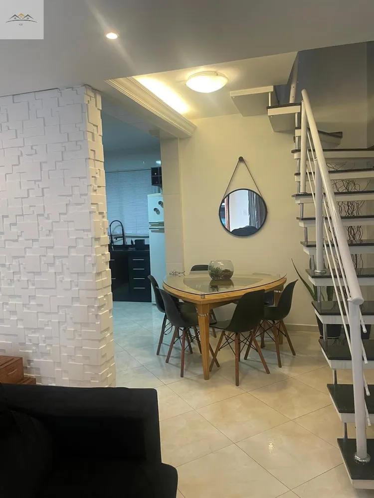 Casa, 3 quartos, 125 m² - Foto 4