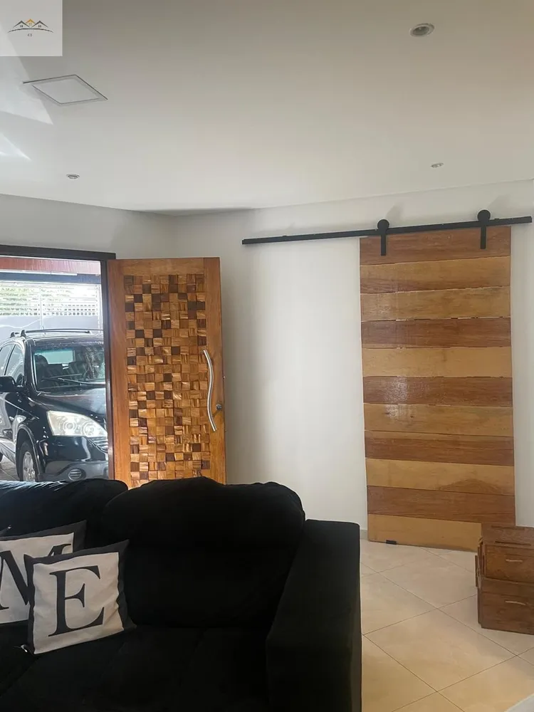 Casa, 3 quartos, 125 m² - Foto 5