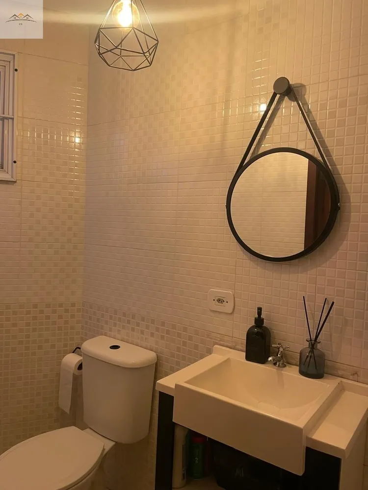 Casa, 3 quartos, 125 m² - Foto 6
