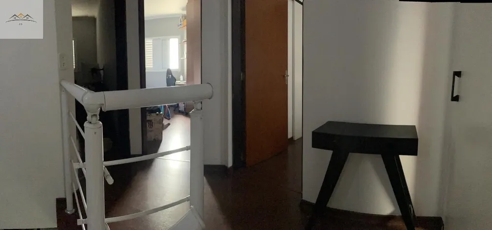 Casa, 3 quartos, 125 m² - Foto 7