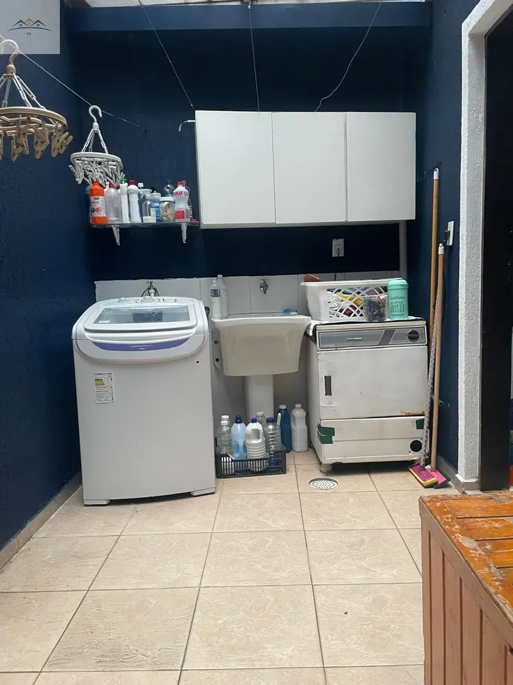 Casa, 3 quartos, 125 m² - Foto 11