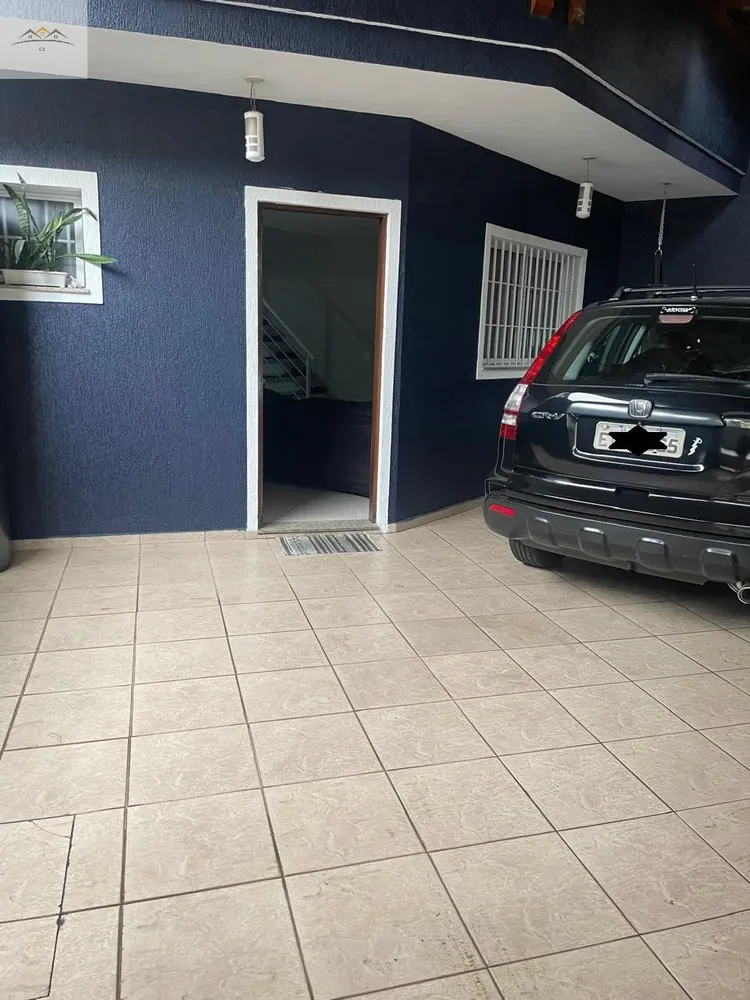 Casa, 3 quartos, 125 m² - Foto 14