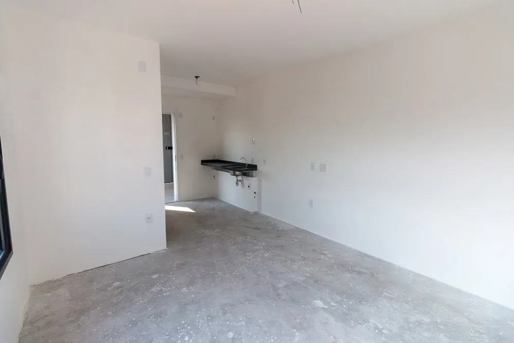 Apartamento, 1 quarto, 25 m² - Foto 5