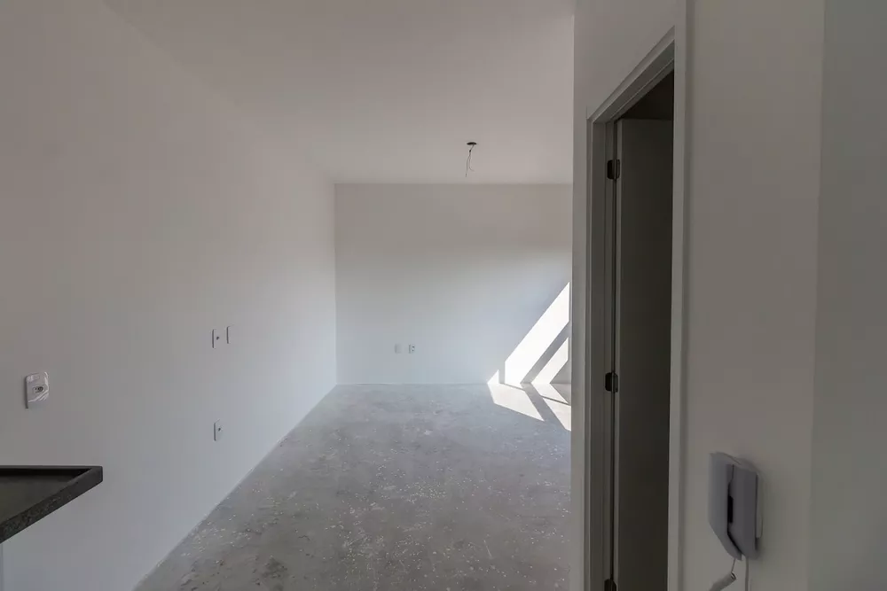 Apartamento, 1 quarto, 25 m² - Foto 1
