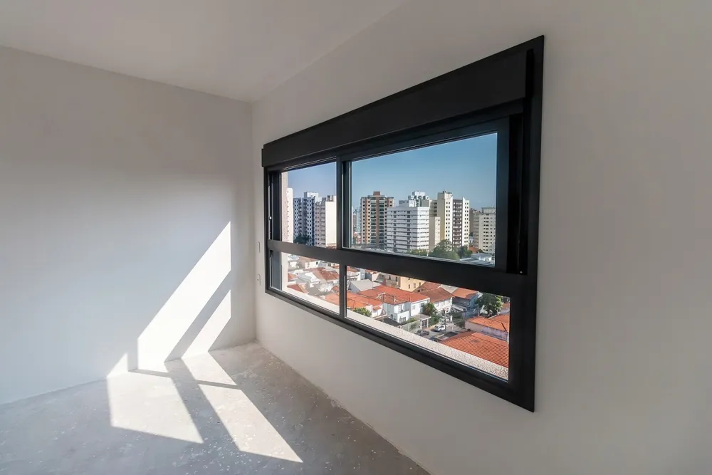 Apartamento, 1 quarto, 25 m² - Foto 1