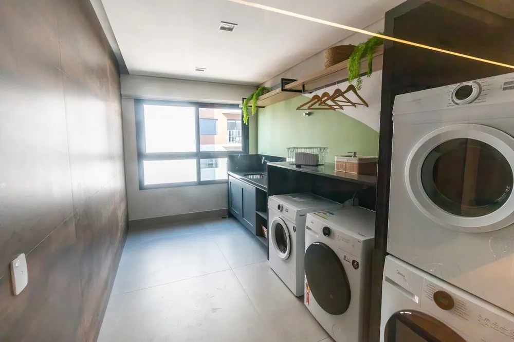 Apartamento, 1 quarto, 25 m² - Foto 11