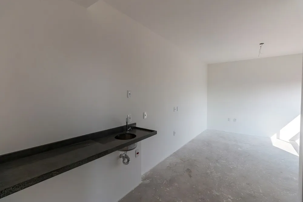 Apartamento, 1 quarto, 25 m² - Foto 3