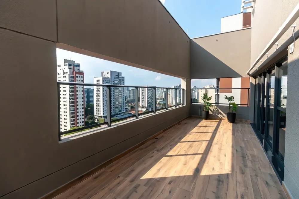 Apartamento, 1 quarto, 25 m² - Foto 17