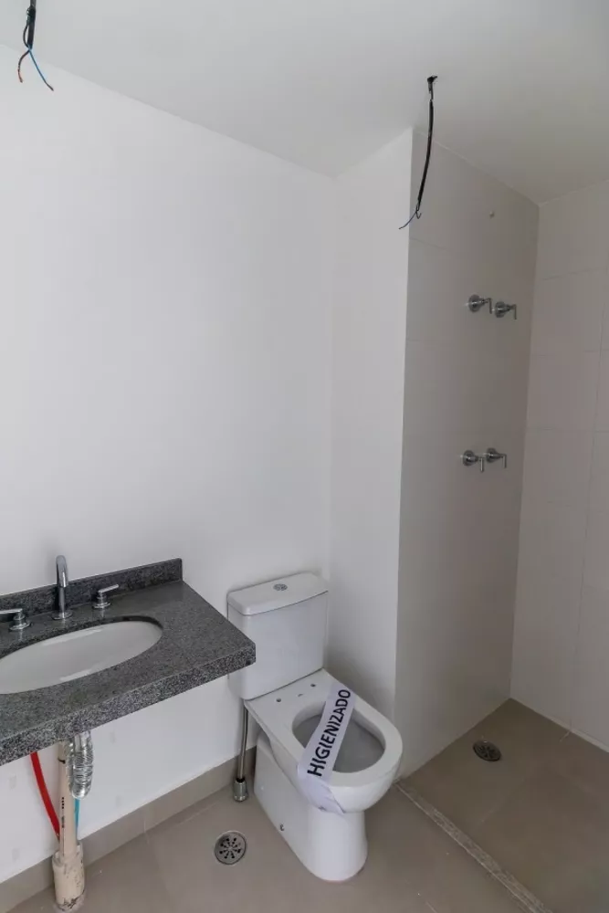 Apartamento, 1 quarto, 25 m² - Foto 3