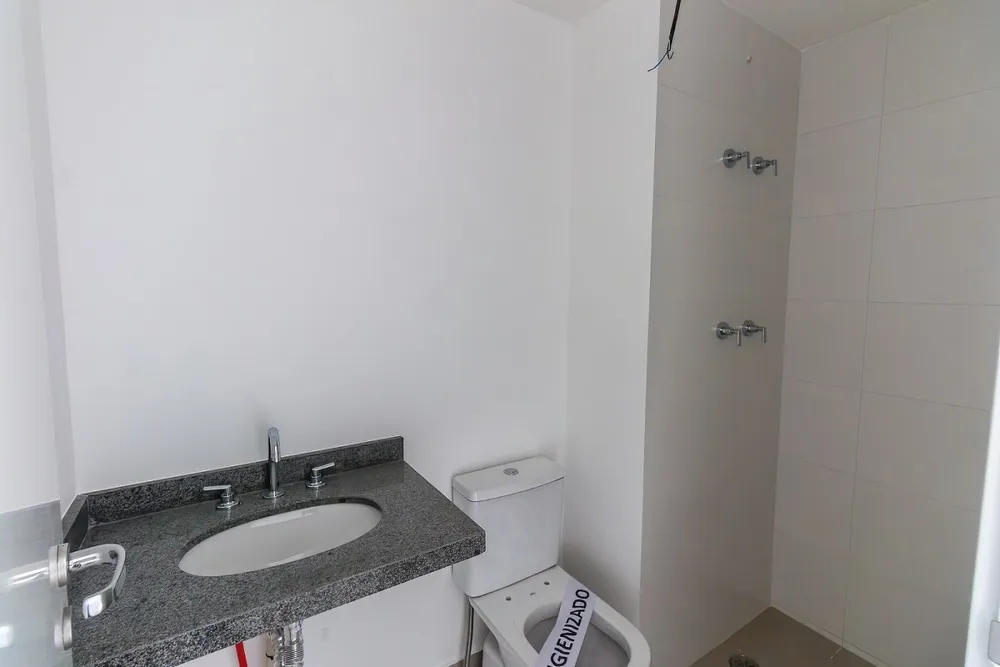 Apartamento, 1 quarto, 25 m² - Foto 7