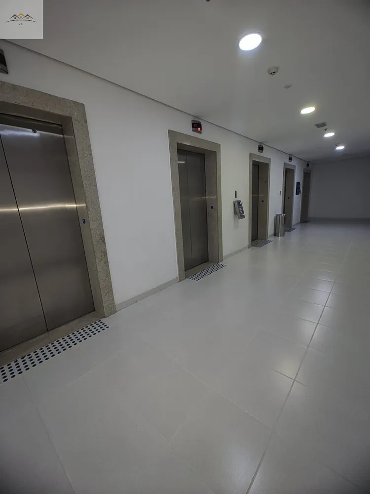 Sala-Conjunto, 39 m² - Foto 4