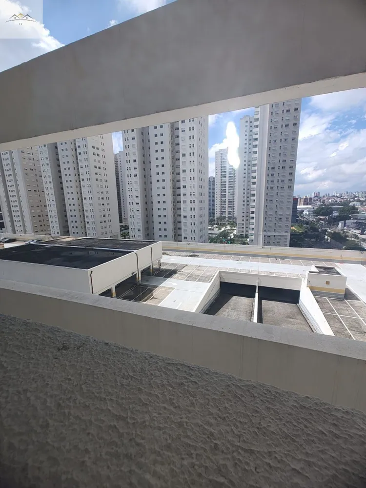 Sala-Conjunto, 39 m² - Foto 6