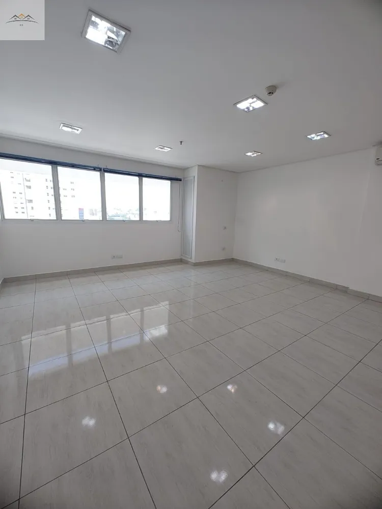 Sala-Conjunto, 39 m² - Foto 4