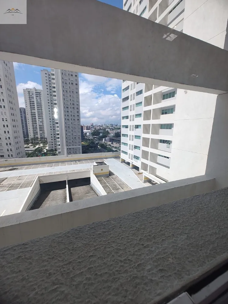 Sala-Conjunto, 39 m² - Foto 7