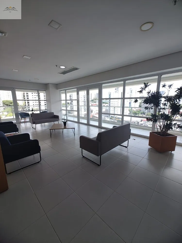 Sala-Conjunto, 39 m² - Foto 10