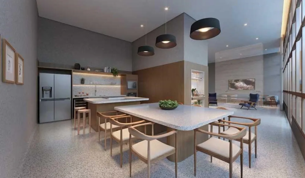 Apartamento, 2 quartos, 108 m² - Foto 9