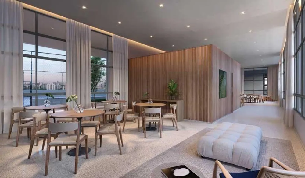 Apartamento, 2 quartos, 108 m² - Foto 11