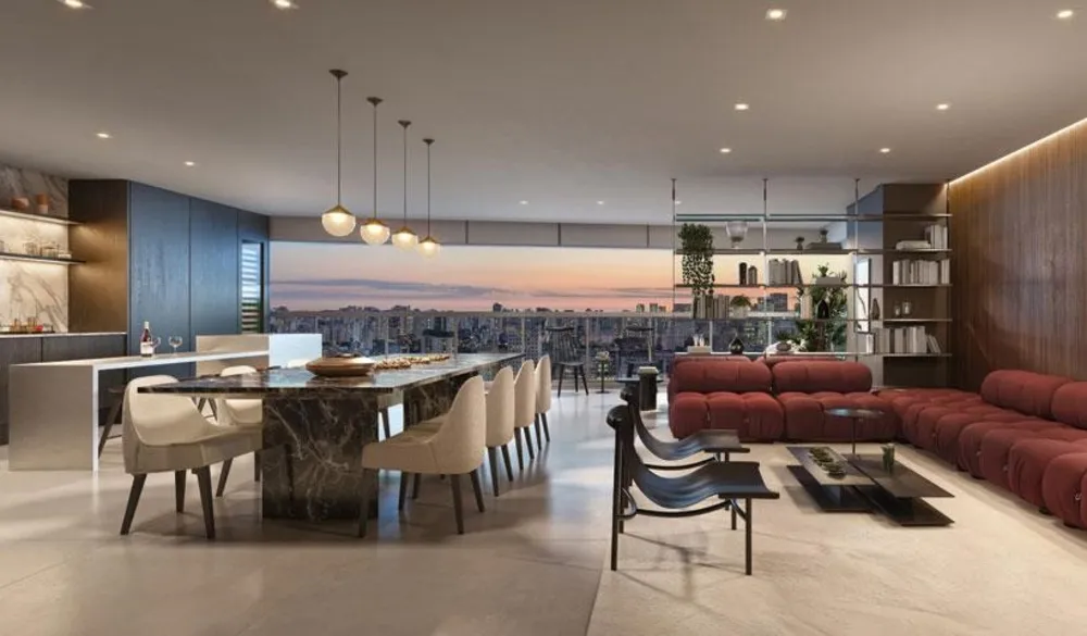 Apartamento, 2 quartos, 108 m² - Foto 16