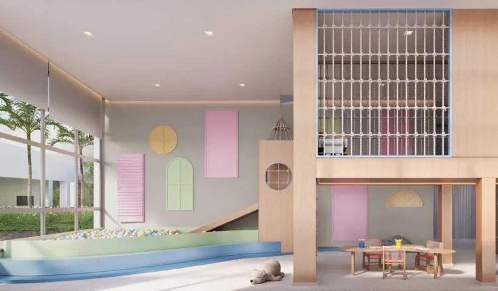 Apartamento, 2 quartos, 108 m² - Foto 15